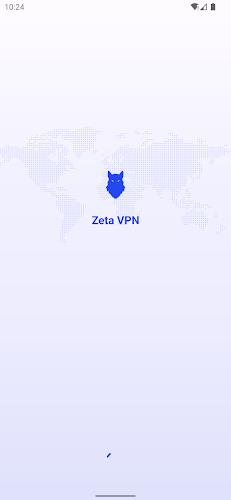 Zeta VPN स्क्रीनशॉट 2