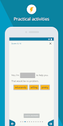Pearson Practice English Screenshot 2