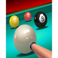 Pool Billiards offline