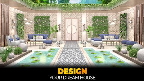 My Home Design: Makeover Games スクリーンショット 1