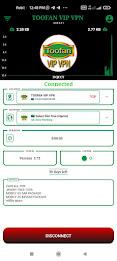 Toofan VPN Screenshot 2