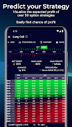 OptionStrat - Options Toolkit स्क्रीनशॉट 1