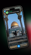 Palestine Wallpaper應用截圖第4張