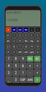 Calculate Numerical Expression Captura de pantalla 4