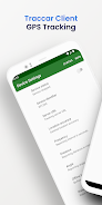 Traccar Client Screenshot 1