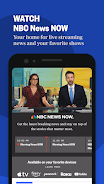 NBC News: Breaking News & Live Screenshot 3