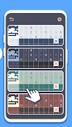 Nonogram - Logic Puzzles Captura de pantalla 3