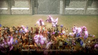 Dekaron G - MMORPG 스크린샷 3