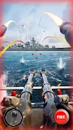 Sea War: Raid Скриншот 3