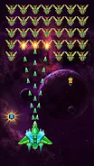 Galaxy Attack (Premium) Screenshot 3