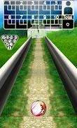 3D Bowling Captura de tela 2
