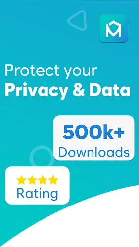 Malloc: Privacy & Security Screenshot 1