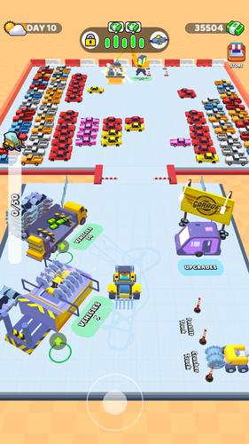 Junkyard スクリーンショット 4