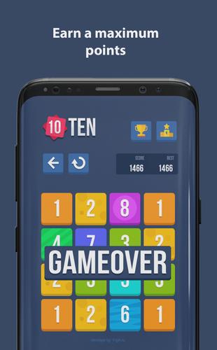 TEN 10 スクリーンショット 3