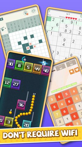 Puzzle Collection应用截图第4张