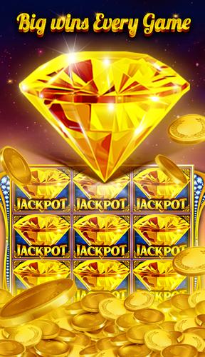 Golden City Casino Screenshot 3