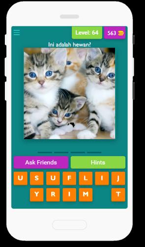 Learn Animals应用截图第4张