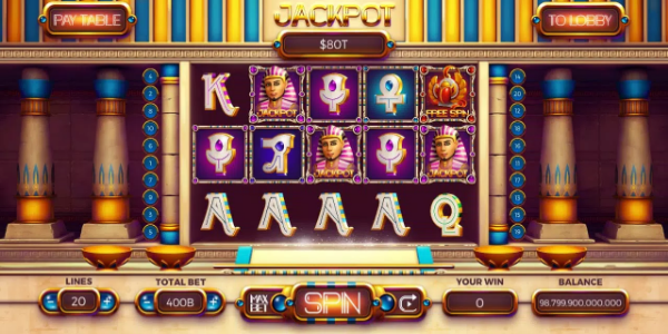 POKER FAME应用截图第2张