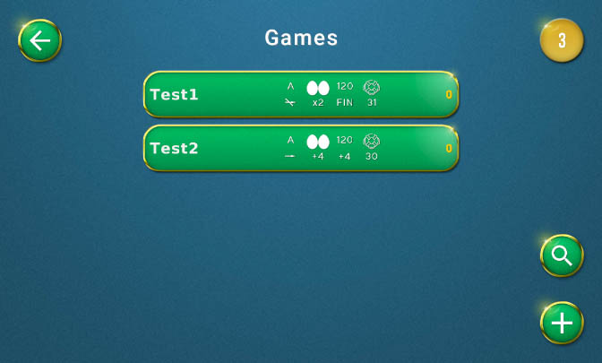 Belka 2 online card game應用截圖第1張
