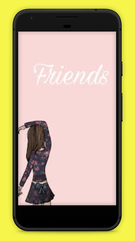 Matching Wallpapers For Friend應用截圖第3張