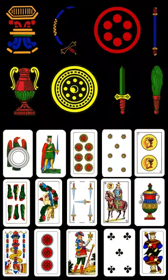 Scopa L应用截图第1张