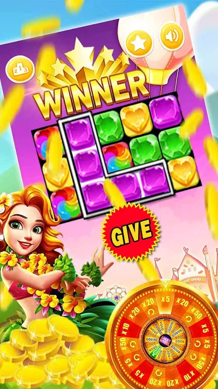 Riches Slots應用截圖第2張