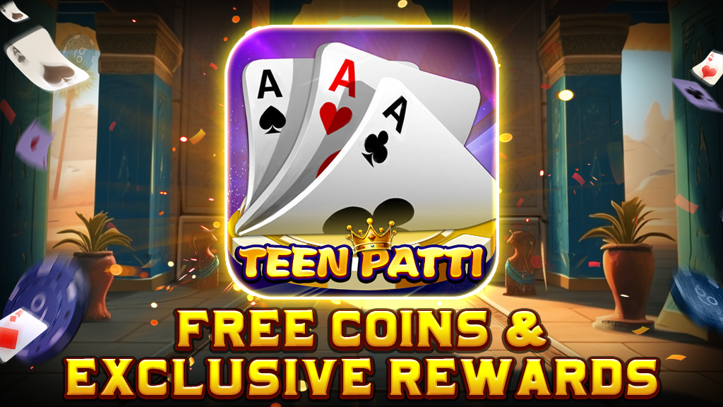 Lotus TeenPatti MikaPoker word Screenshot 2