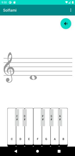 Solfami スクリーンショット 4