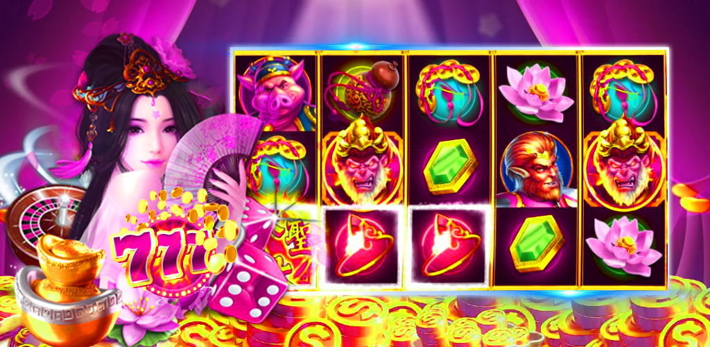 Filipino Hyatt Wild Aces Club Screenshot 1