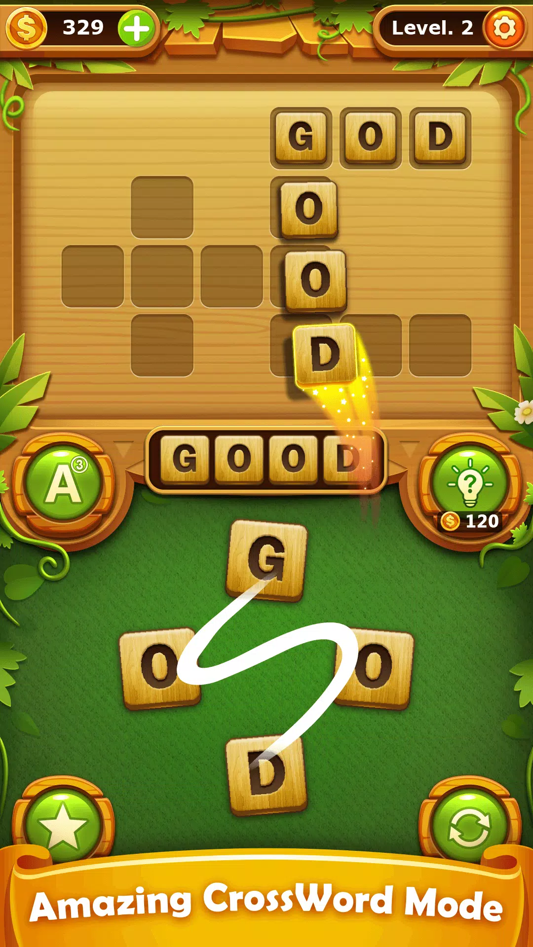 Word Find - Word Connect Games स्क्रीनशॉट 3