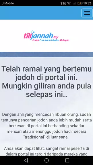 TillJannah.my應用截圖第2張