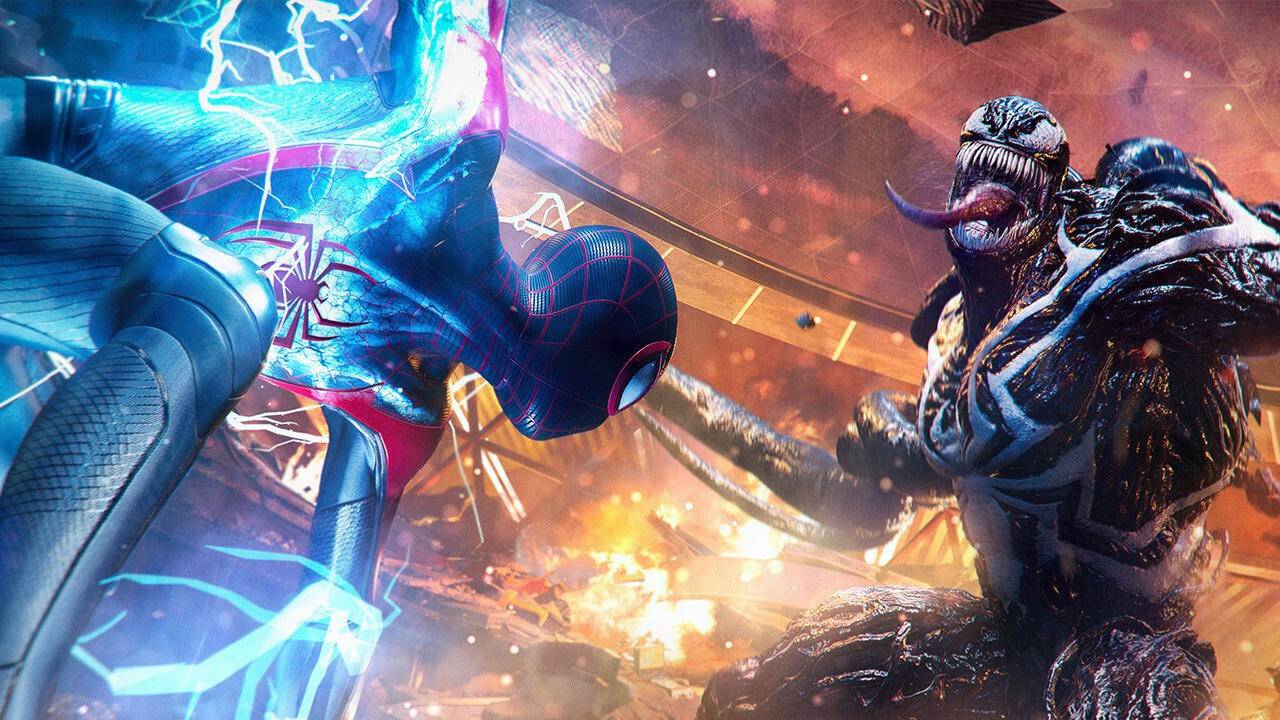 Exigences du système Spider-Man 2 dévoilées
