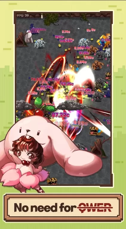 Beginner's Guide to Mastering Dopamine Hit's Idle RPG Mechanics