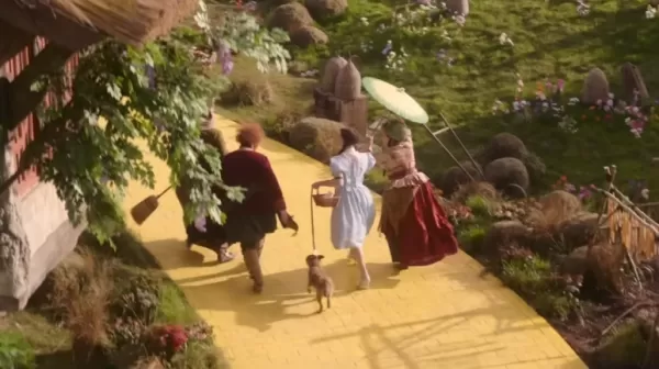 Taylor Swift Not Cast as Dorothy in Wicked: Potential Actors Emerge