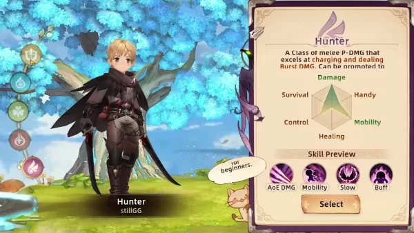Tree of Savior NEO: Guia de aventura para iniciantes