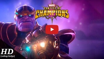 Marvel 올스타 배틀 스크린샷 3