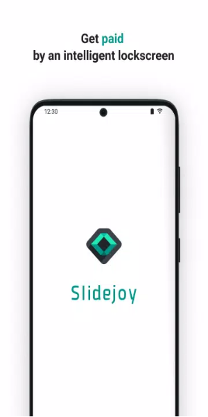 Slidejoy - Lockscreen Cash Rewards 스크린샷 1