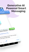 MailTime: Chat style Email Capture d'écran 2