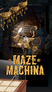 Maze Machina应用截图第2张