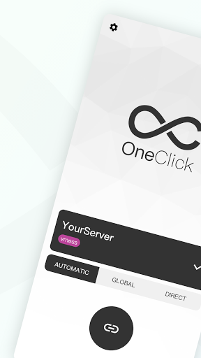 OneClick VPN Скриншот 2