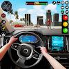 Driving School Games Car Game