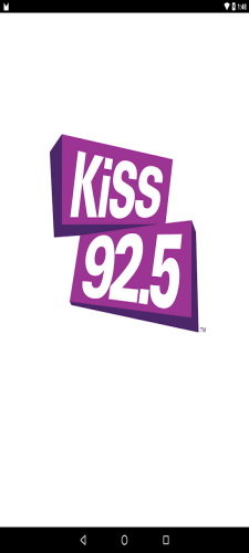 KiSS 92.5 Toronto Screenshot 2