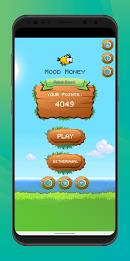 Flying Bird Game  Play Скриншот 1