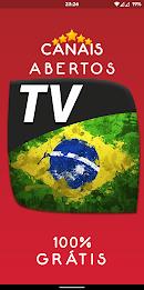 Assistir TV Online BR スクリーンショット 1