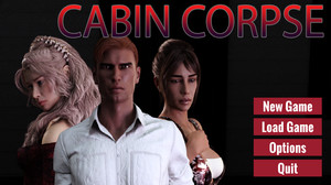 Cabin Corpse – New Version 0.4.2 [MetalB]应用截图第1张