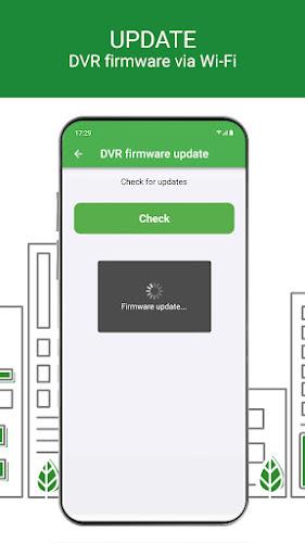 Navitel DVR Center Capture d'écran 3