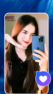 X-Call: Video Chat 스크린샷 3