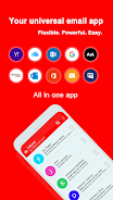 Email App - fast read & send Screenshot 3