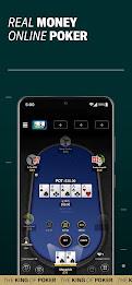 BetMGM Poker - Pennsylvania Скриншот 2