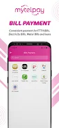 MytelPay Captura de tela 1